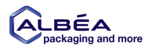 albea logo-min