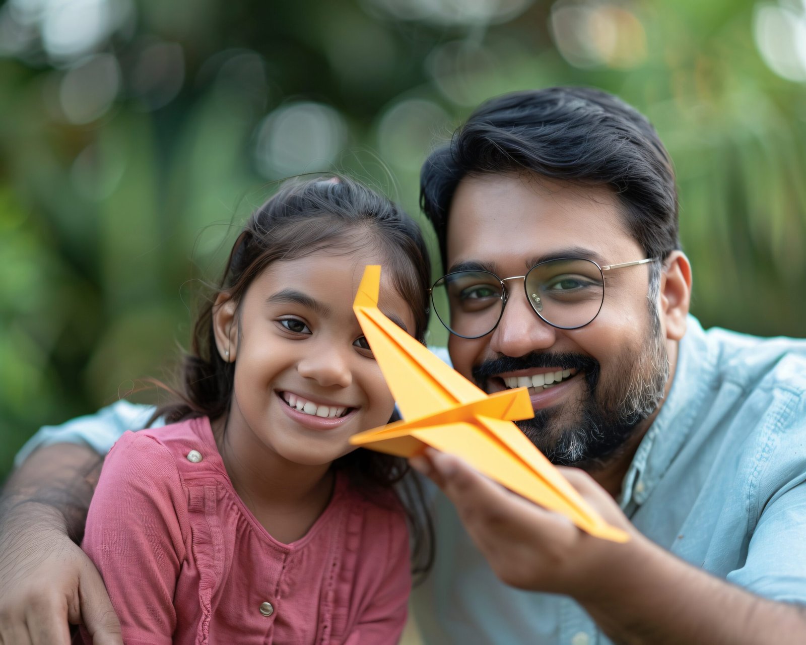 kid-playing-with-paper-plane
